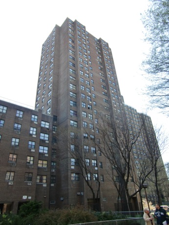 UNHP worked with its neighborhood partner, Fordham Bedford Housing Corporation, to complete the $90 million moderate renovation of the West Farms buildings. The 8 multifamily buildings contain 526 units, 438 with Section 8 rental subsidy. The loss of section 8 subsidy would be disastrous to West Farms buildings and tenants.