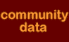 community data