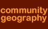 community geography