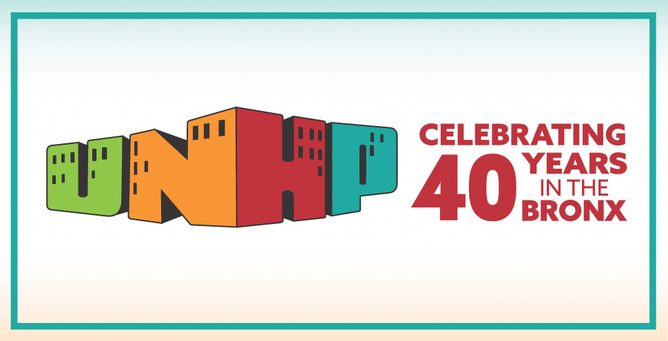 40 & Still Fighting! Join UNHP in 2023 for the Celebration