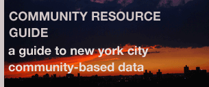 Community Resource Guide