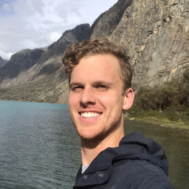 Preston Anderson joined us in September 2020 as an IPED fellow having previously worked with the Peace Corps in Peru. He is helping us connect tenants with rent in arrears to necessary resources, translating documents, and providing support to our tax preparation services.